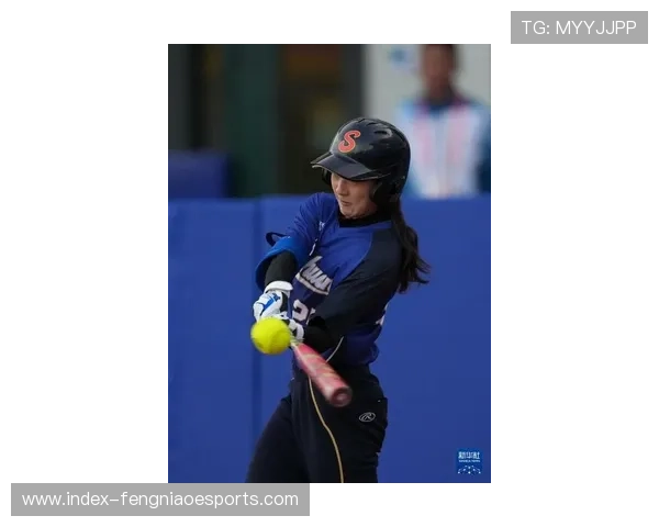 四川队垒球夺铜，任敏回顾9天比赛历程