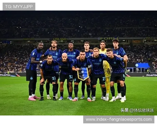 国际米兰开局猛攻，劳塔罗错失绝佳机会