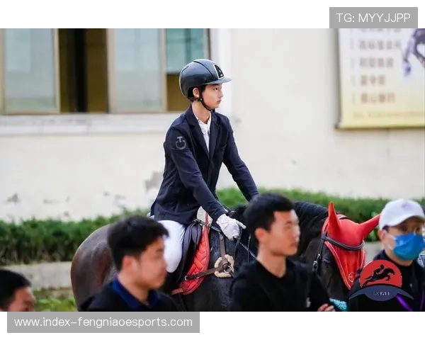 国际马术锦标赛落幕：女骑手包揽盛装舞步前三名